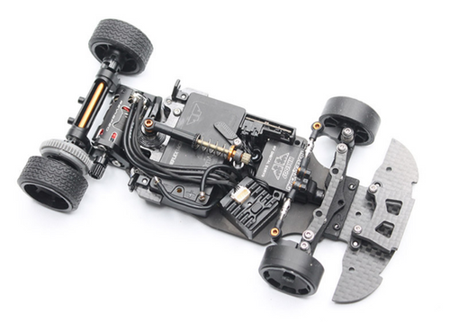 Reflex Racing GX28 Car Kit | Mini RC Planet