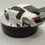 Thumbnail: Silver Horse RC Mini-Z Audi R8 98mm body - Alpine White