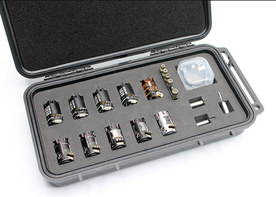 Thumbnail: Reflex Racing Motor Storage Case