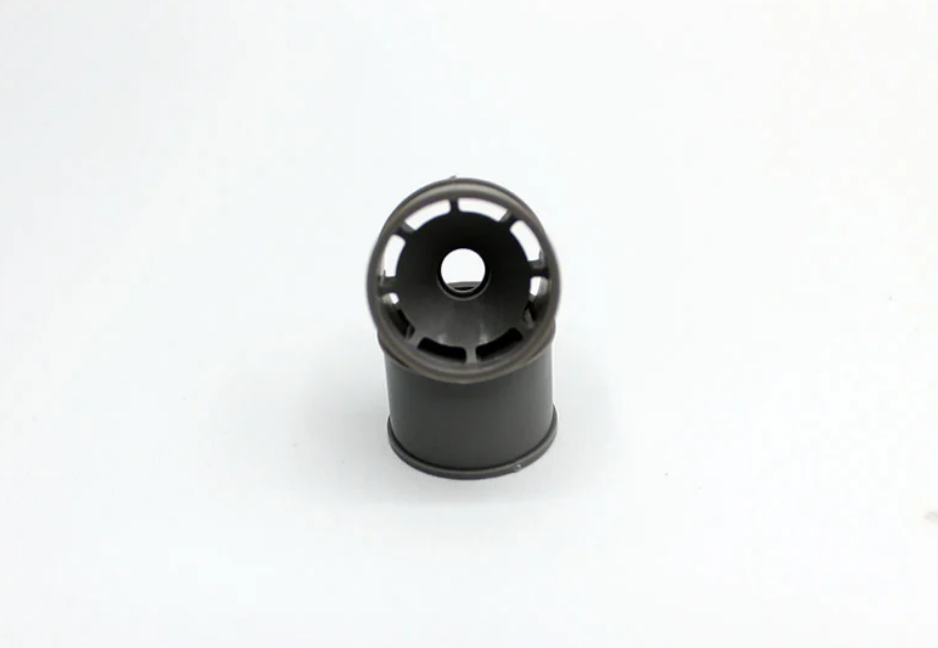 Thumbnail: Reflex Racing Speed Dish Wheel Rear - 14mm Gray