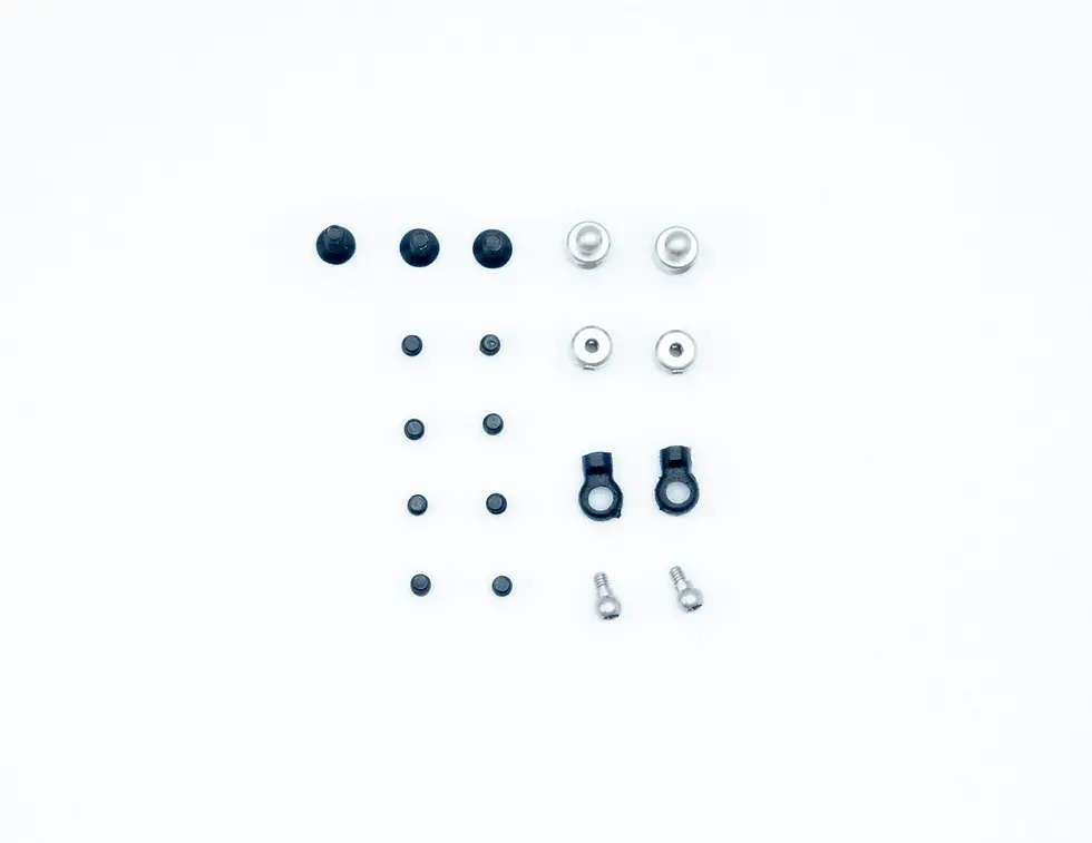 Thumbnail: Spare parts set anti roll bar – RT081-8