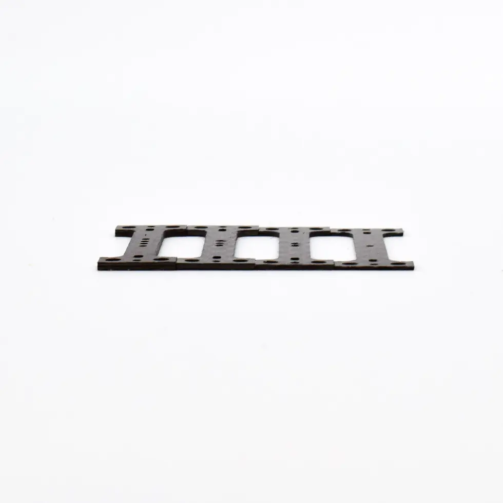 Thumbnail: Adjustment rear ride height plate set RTA – RT108