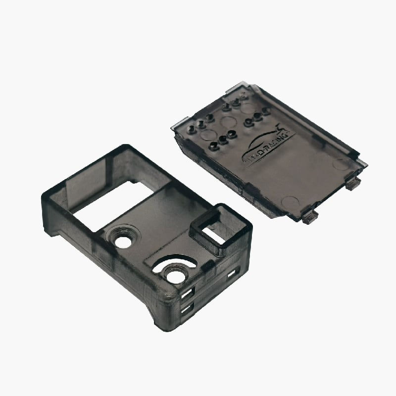 RXC52 Receiver ABS Shell case