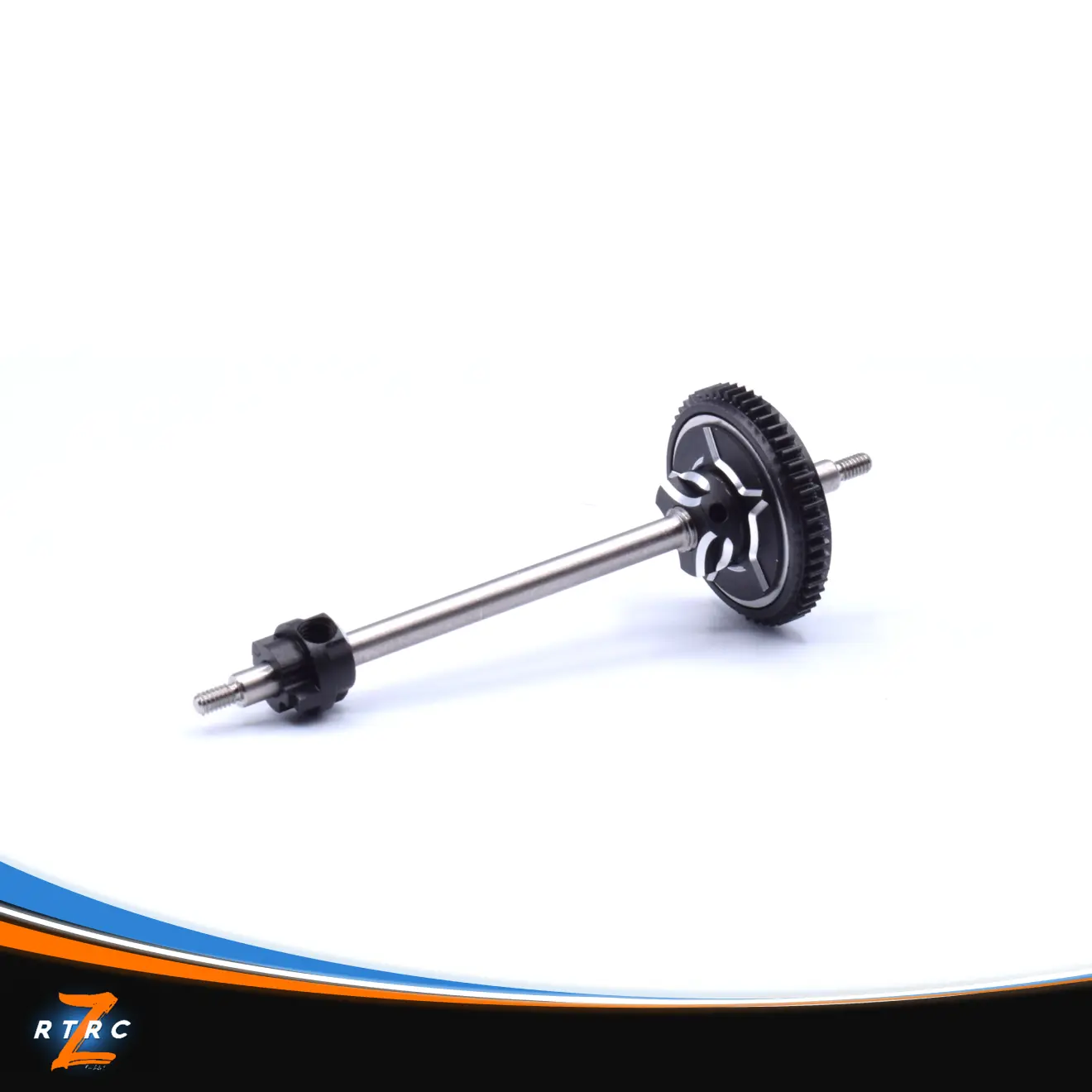 Ball differential RTA V3