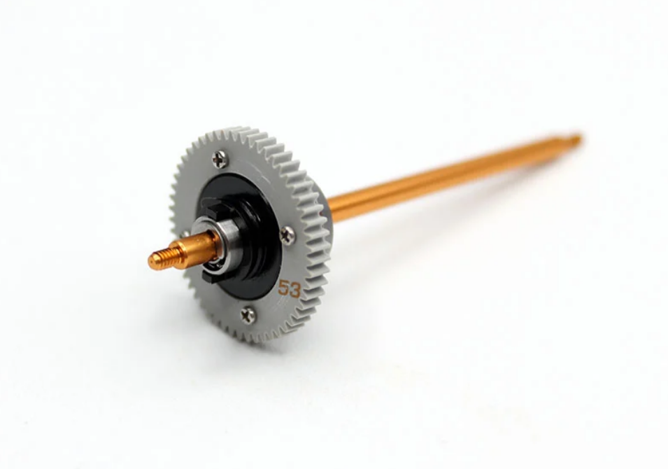 Thumbnail: Reflex Racing Aluminum Gear Differential