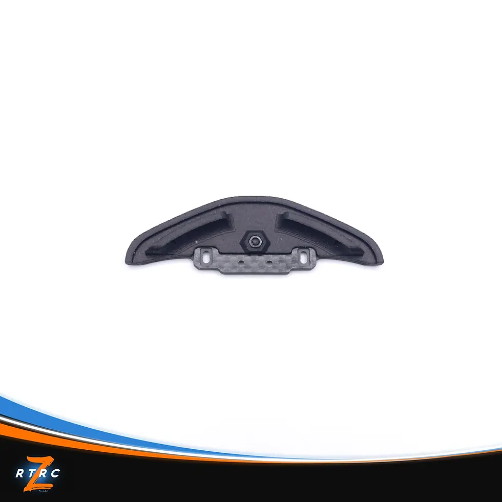 Thumbnail: RK-BLD front bumper