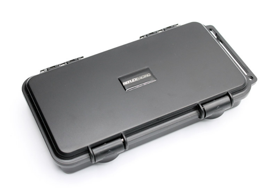 Reflex Racing Battery Storage Case