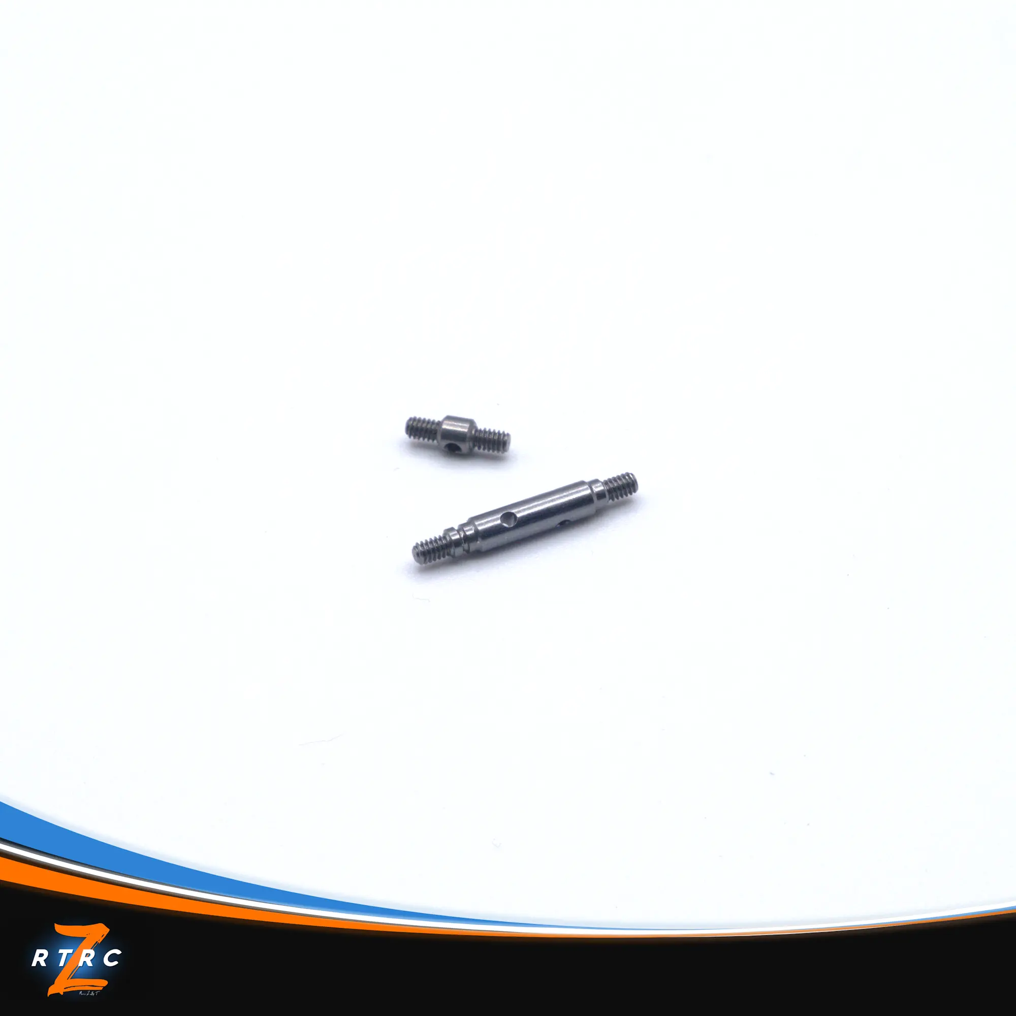 Steering turnbuckles set RTA V3