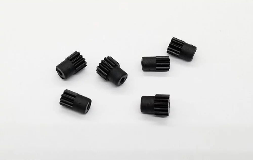 GLF-1 64P PINION SET (9-14T)