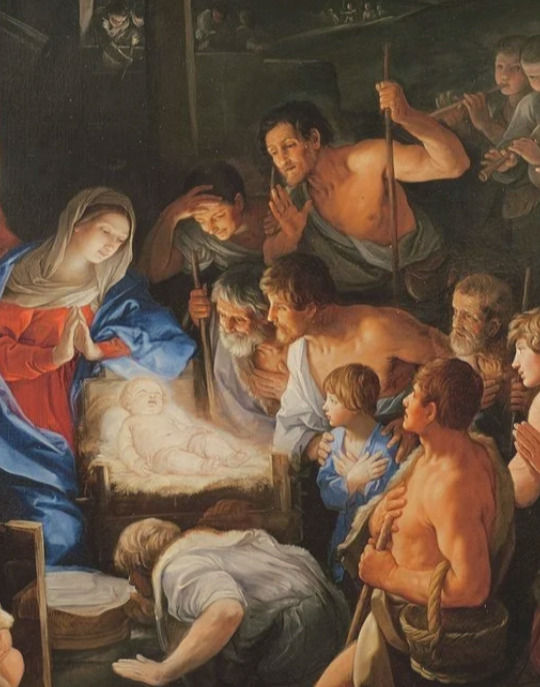 Mensagem de Boas Festas