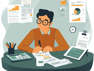 Lockhart Accounting Helps Better Track Cash Flows for Small and Medium-Sized Businesses