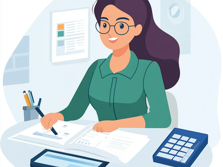 The Future of Bookkeeping: Leveraging AI and Machine Learning to Save Time and Money