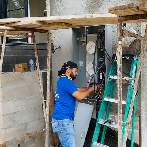 Tenant Improvement in San Diego