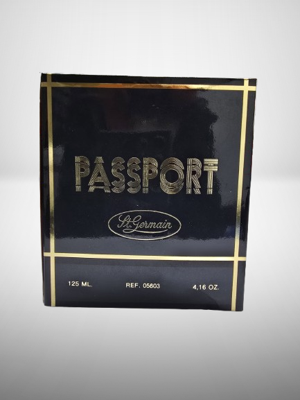 Passport By Lt. Germain EDT 125ml