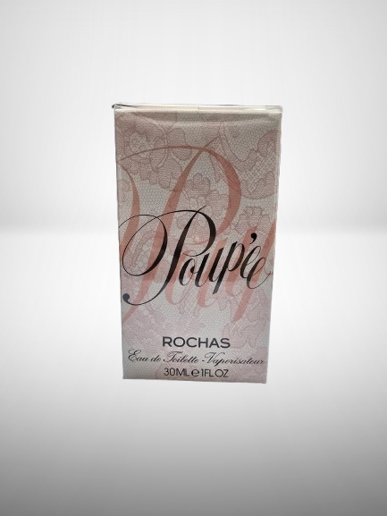 Poupee Rochas EDT 30ml