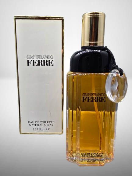 GIANFRANCO FERRE EDT 3.37oz