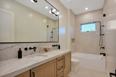 BATHROOM LIGHTING REMODEL SAN DIEGO