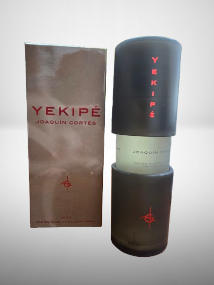 YEKIPÉ Joaquín Cortés MAN EDT 100ml