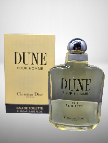 Dune Pour Homme Christian Dior EDT 100ml