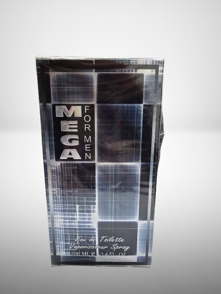 Mega for men EDT 100ml