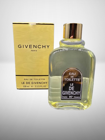 GIVENCHY PARIS LE DE GIVENCHY 109ml EDT