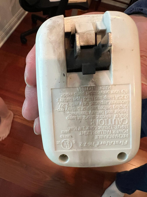 Electrical Fires in San Diego