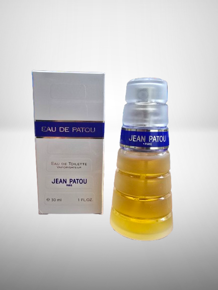 EAU DE PATOU JEAN PATOU EDT 30ml