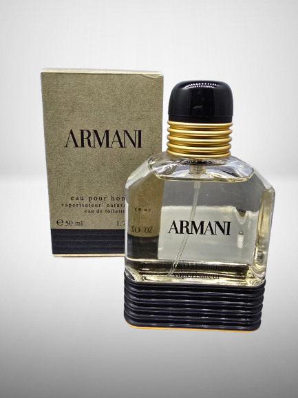 ARMANIEAU POUR HOMME EDT 50ml