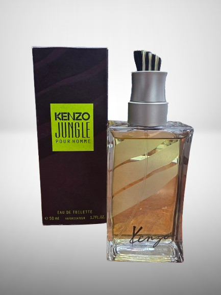 Kenzo JUNGLE POUR HOMME EDT 50ml