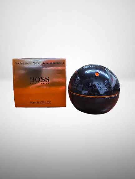 BOSS HUGO BOSS EDITION EDT 40ml