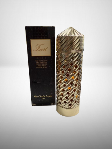 First by Van Cleef & Arpels EDT 90ml | Chevalier Fragrances