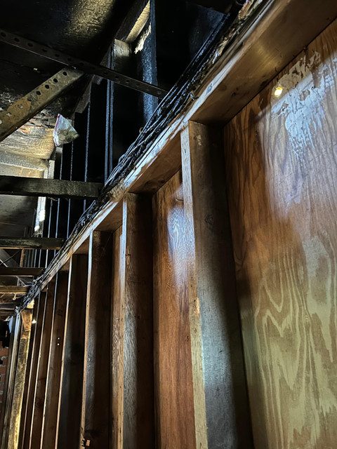 Electrical Fires in San Diego