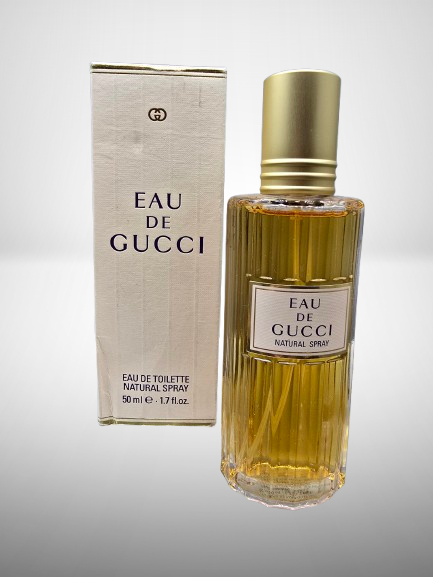 EAU DE GUCCI EDT 50ml