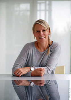 Severine (press picture)