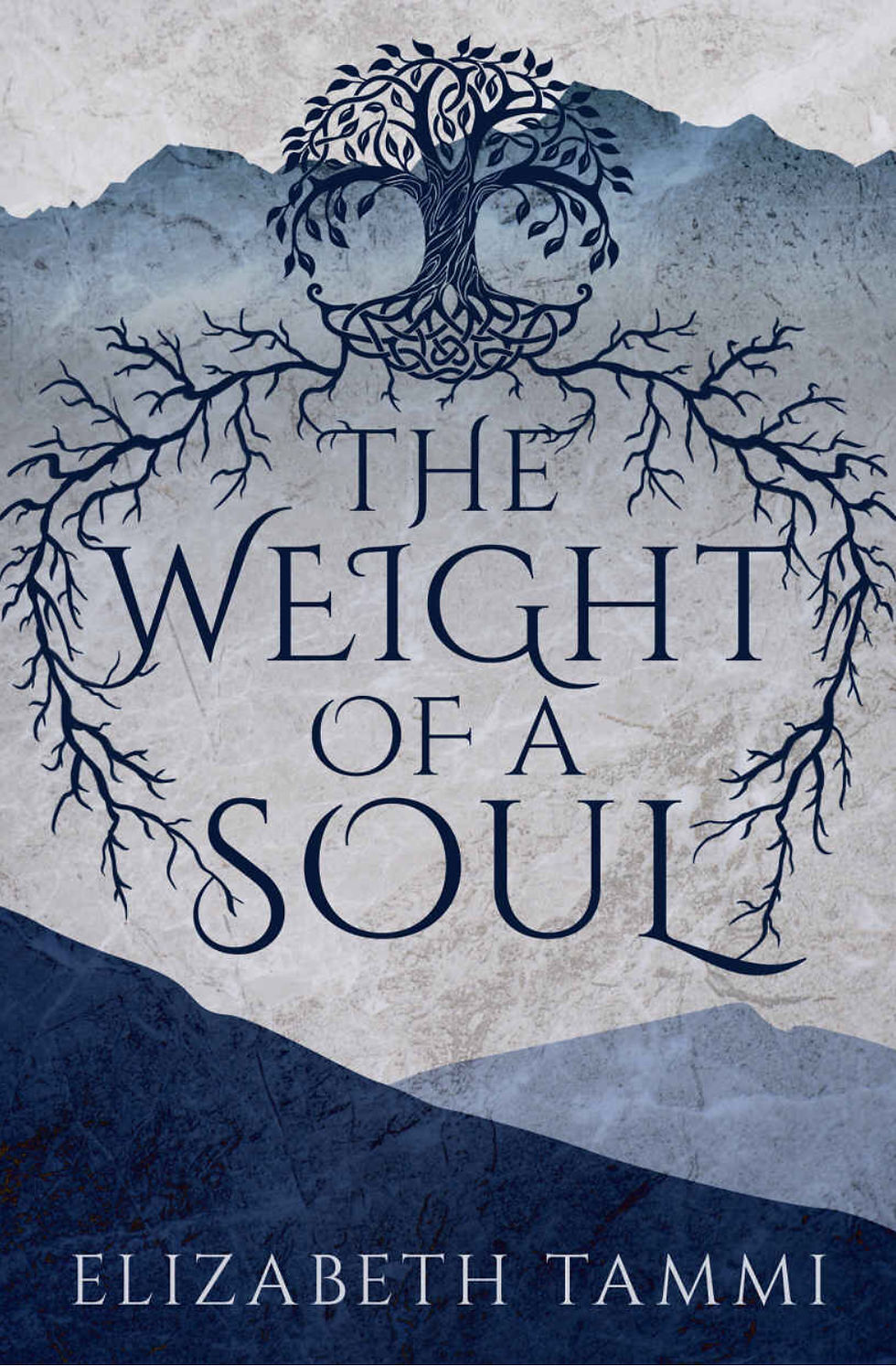 The Weight Of A Soul