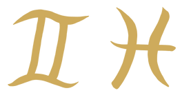 Gemini / Pisces