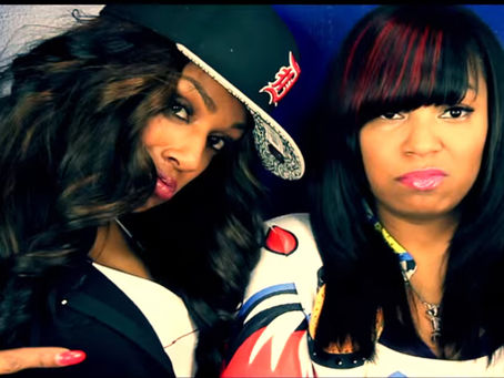 Detroit rapper on the run for owing the IRS $5M