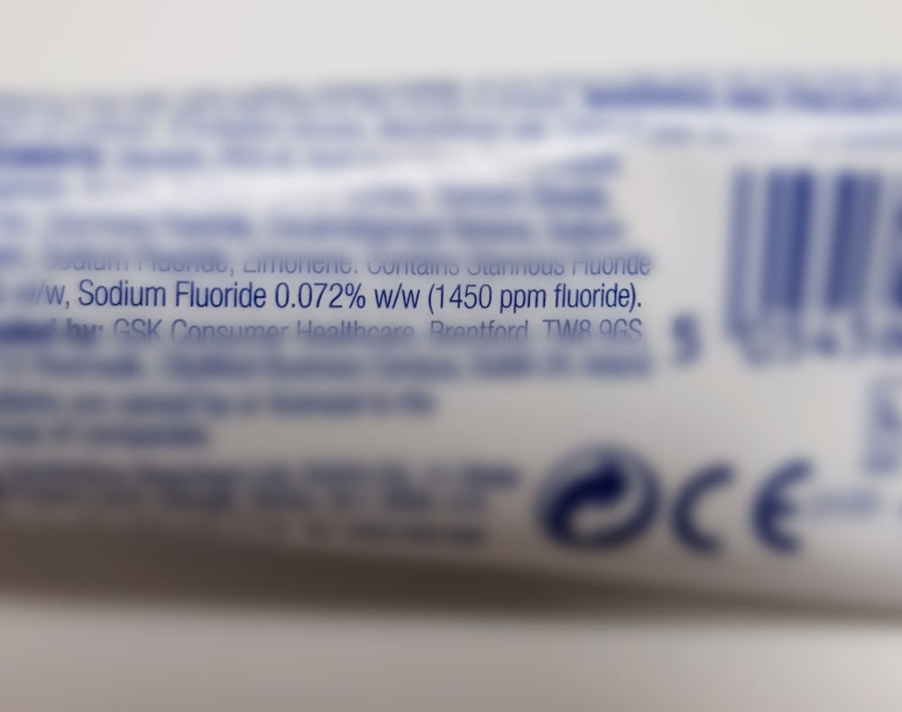 Ultimate Toothpaste Guide