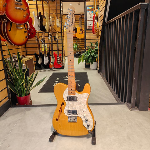 Greco Spacey Sounds (1976) - Electric Guitar | Outpost Music Exchange
