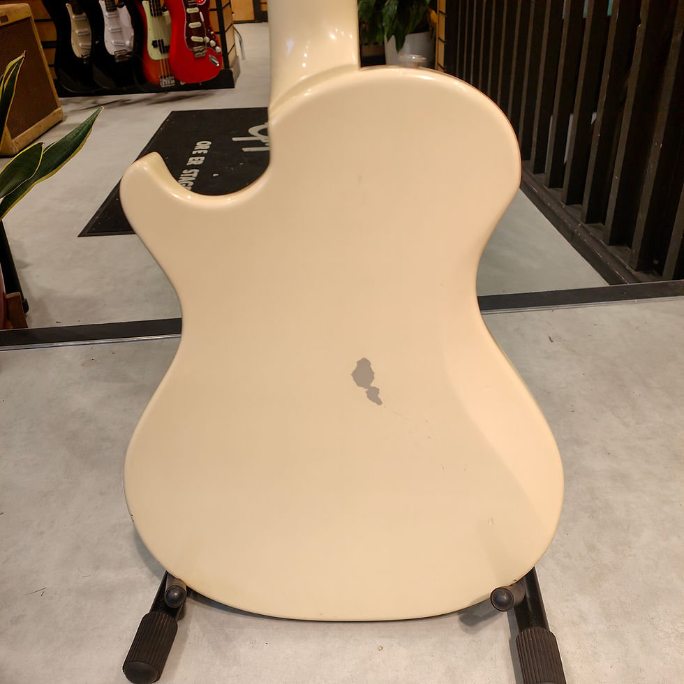 Thumbnail: Paul Reed Smith S2 Starla (2013)