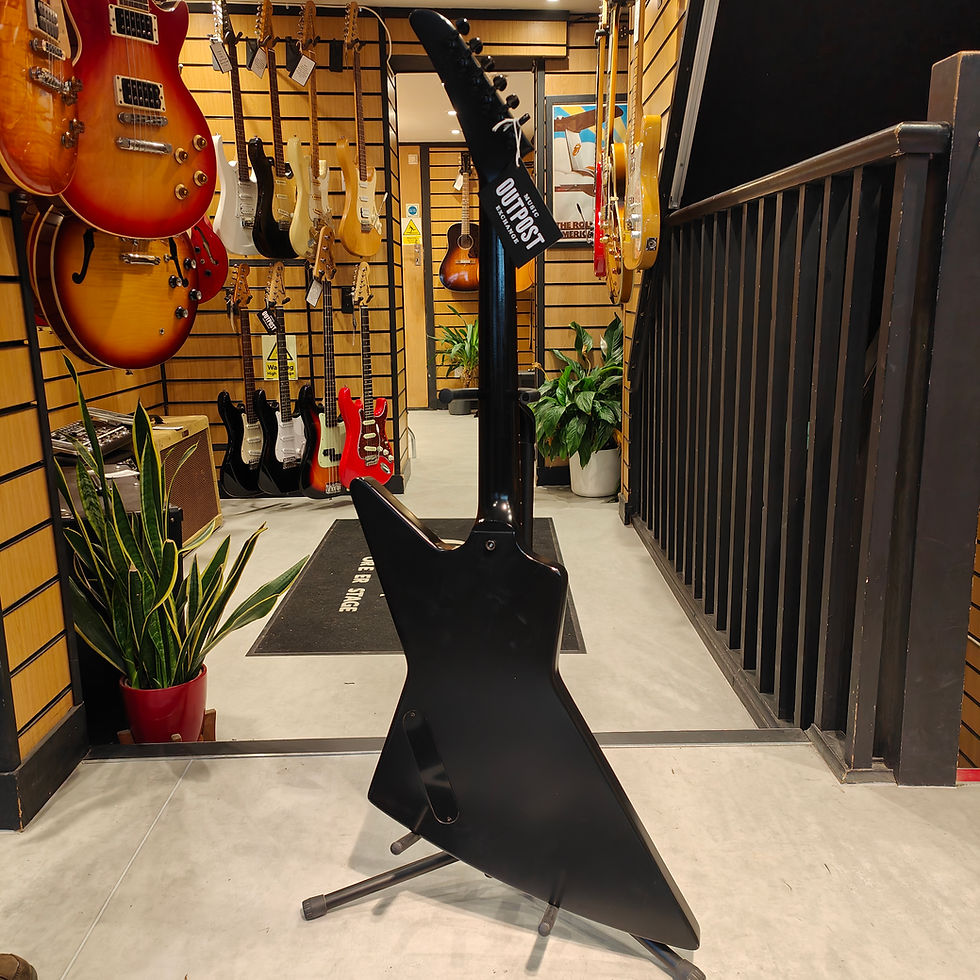 Thumbnail: Gibson Explorer B2 (2014)