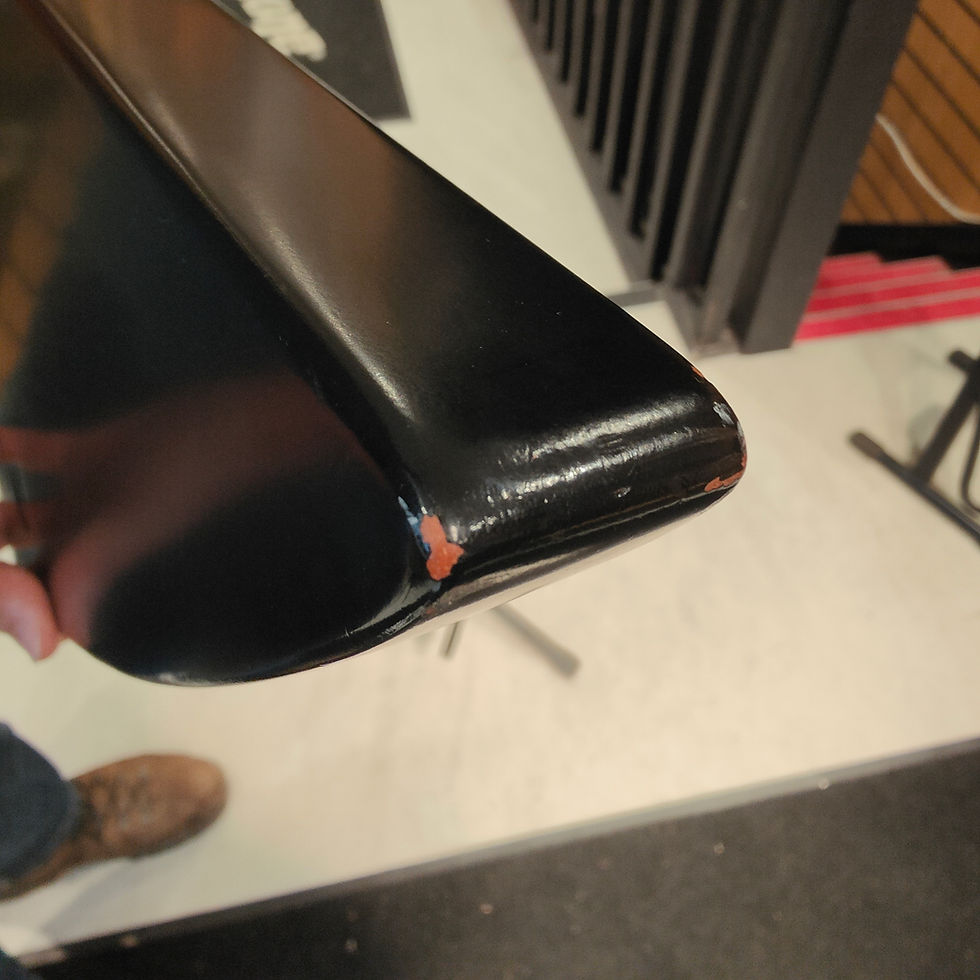 Thumbnail: Gibson Explorer B2 (2014)