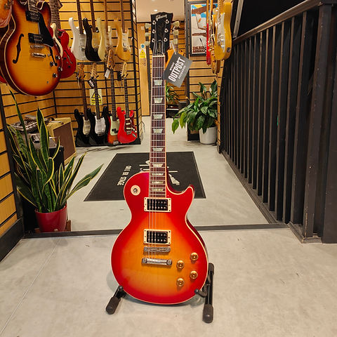 ゆ*e様 Gibson Les Paul Classic 1960 Reissu Gibson Les Paul Classic '60s Reissue (2005) - Electric Guitar