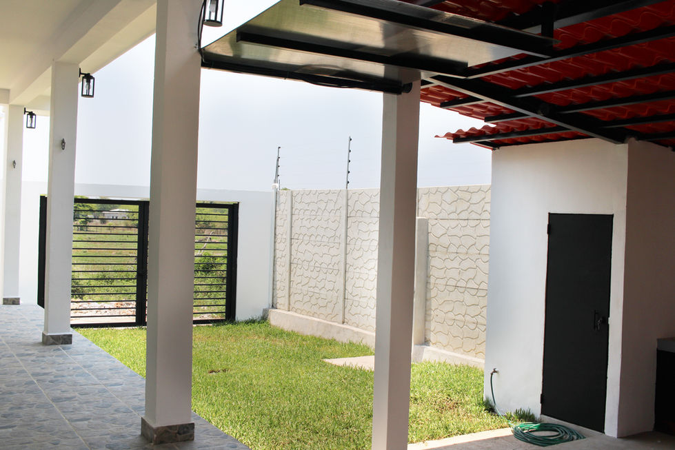 Patio.