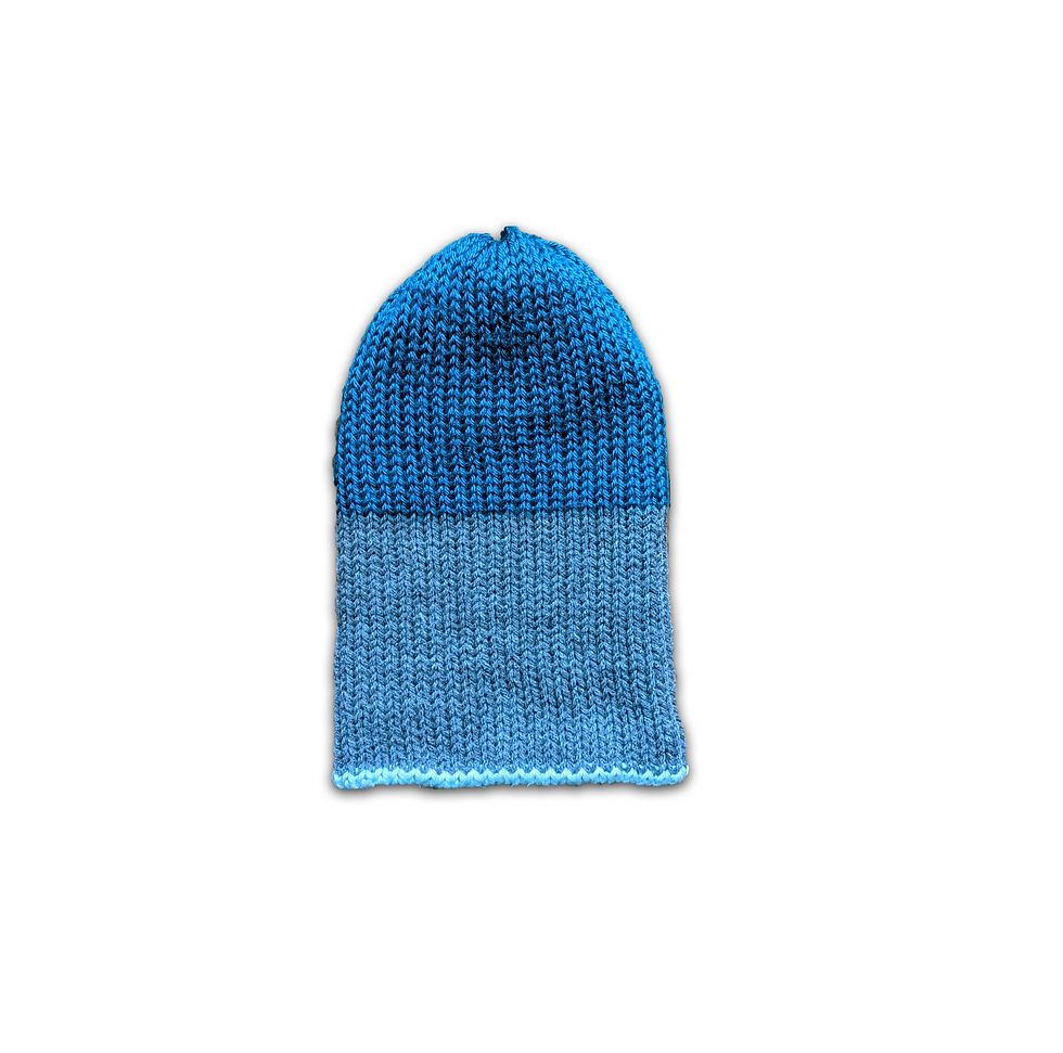 Thumbnail: Cuatro Reversible Beanie