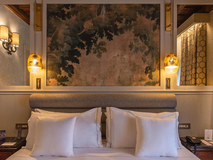 Where to stay in Rome?