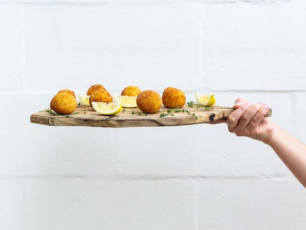 Where should we eat in Rome?