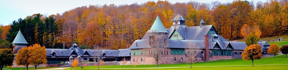 Shelburn Farms, Vermont