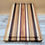 Thumbnail: Edge Grain Cutting Board