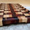 Thumbnail: End Grain Cutting Board